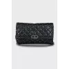 Сумка кросбоді Rockstud