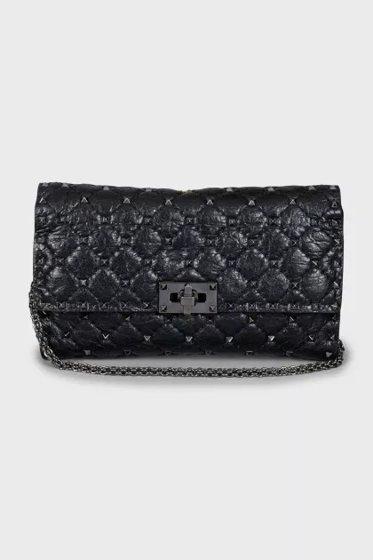 Сумка кросбоді Rockstud