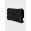 Сумка кросбоді Rockstud