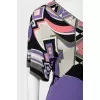 Платье сиреневое Emilio Pucci