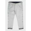 Чоловічі джинси by Maison Martin Margiela x H&M