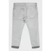 Чоловічі джинси by Maison Martin Margiela x H&M