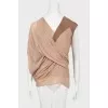 Топ Helmut Lang