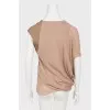 Топ Helmut Lang