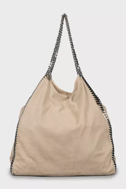 Сумка-хобо Falabella
