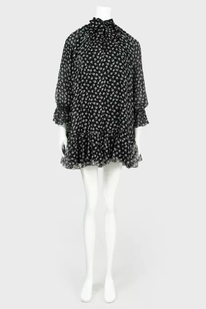 Платье Dolce & Gabbana