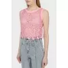 Топ Ermanno Scervino