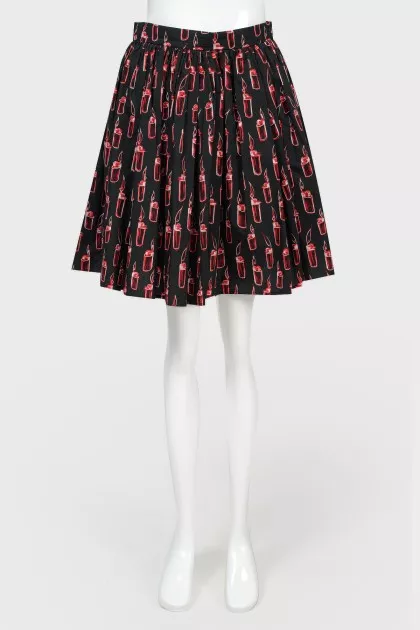 Спідниця Miu Miu
