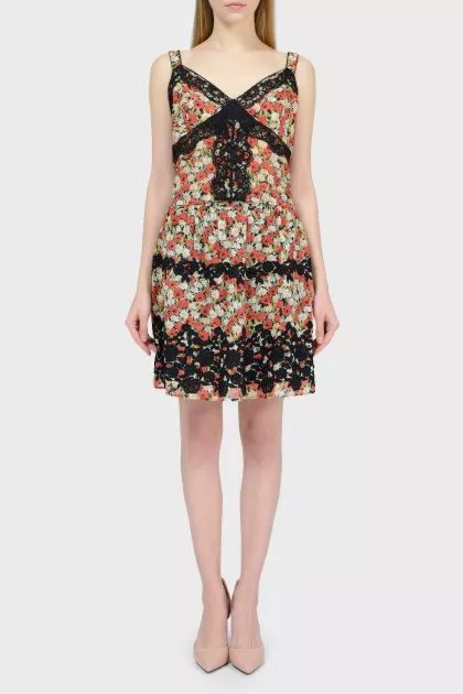 Костюм Dolce & Gabbana