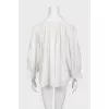 Блуза Zadig & Voltaire