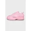 Кроссовки Air Monarch IV by Martine Rose x Nike