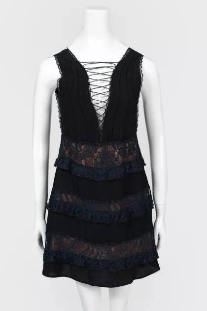 Платье For love and lemons