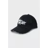 Кепка by Vetements x Galeries Lafayette