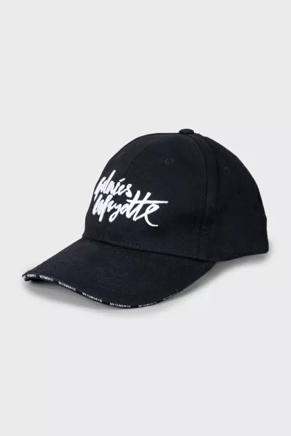 Кепка by Vetements x Galeries Lafayette