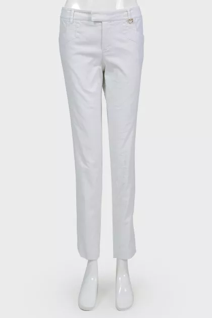 Брюки Gucci