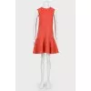 Платье Ermanno Scervino