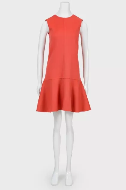 Платье Ermanno Scervino