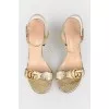 Босоніжки Gucci