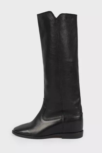 Сапоги Isabel Marant
