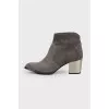 Ботинки Zadig & Voltaire
