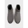 Ботинки Zadig & Voltaire