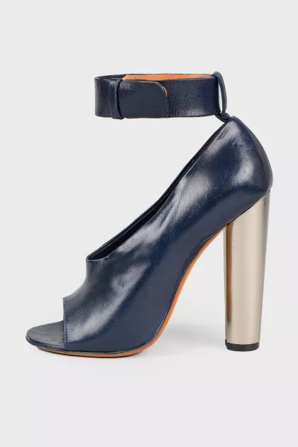 Туфли Celine