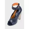 Туфли Celine