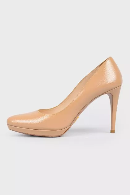 Туфли Prada
