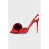 Туфли Aquazzura