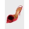 Туфли Aquazzura