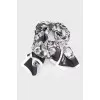 Платок Moschino