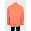 Чоловічий світшот by Off-White x Ev Bravado