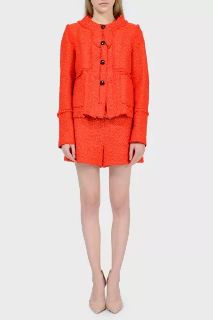 Костюм Proenza Schouler