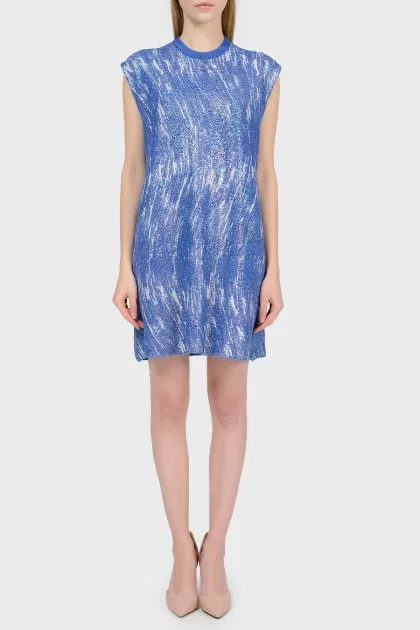 Платье  Kenzo