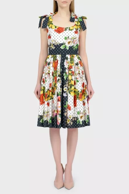 Сукня Dolce & Gabbana
