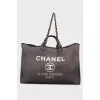 Сумка Chanel