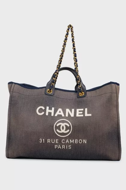 Сумка Chanel