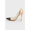 Туфли Gianvito Rossi