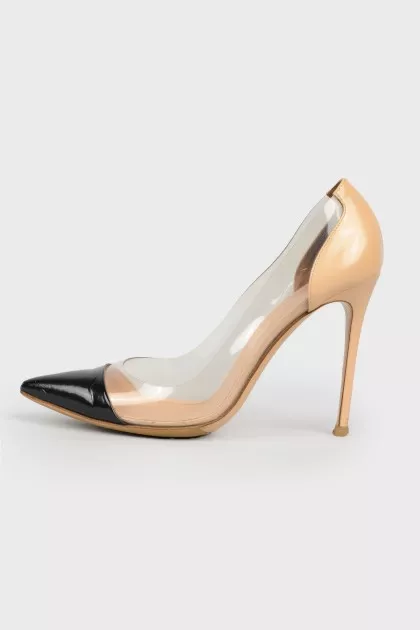 Туфли Gianvito Rossi