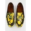 Лоферы Dolce & Gabbana