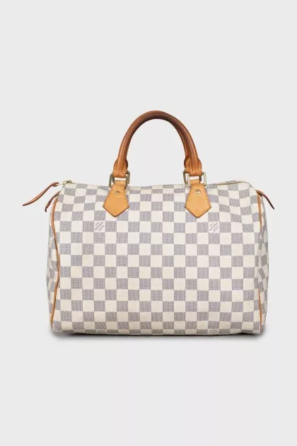 Сумка із канви Speedy