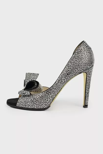 Туфлі Valentino