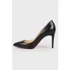 Туфли Christian Louboutin