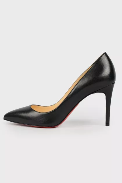Туфли Christian Louboutin