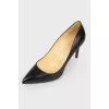 Туфли Christian Louboutin