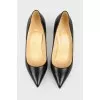 Туфли Christian Louboutin