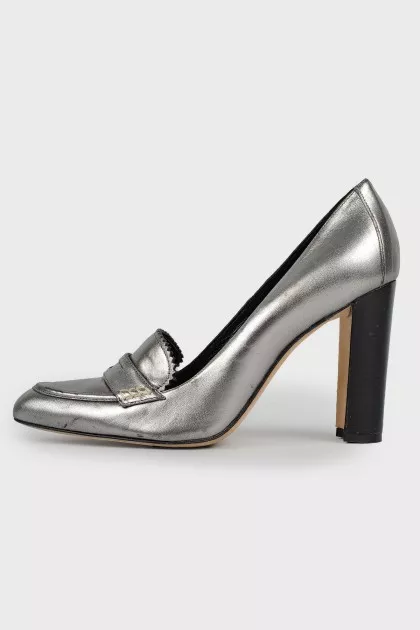 Туфли Manolo Blahnik