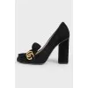 Туфли Gucci