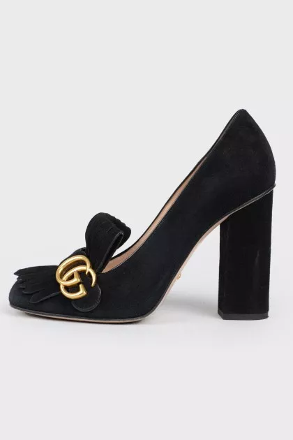 Туфли Gucci