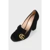 Туфли Gucci